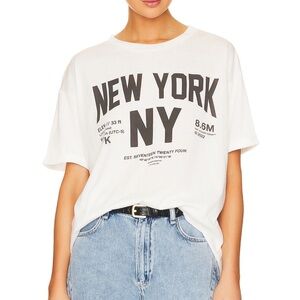 The Laundry Room New York tee